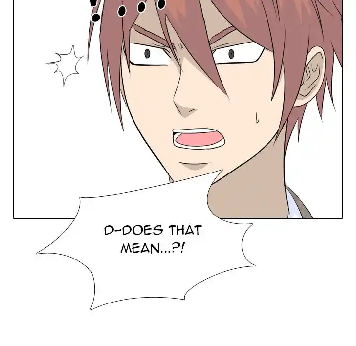 High School Legend Red Dragon Chapter 155