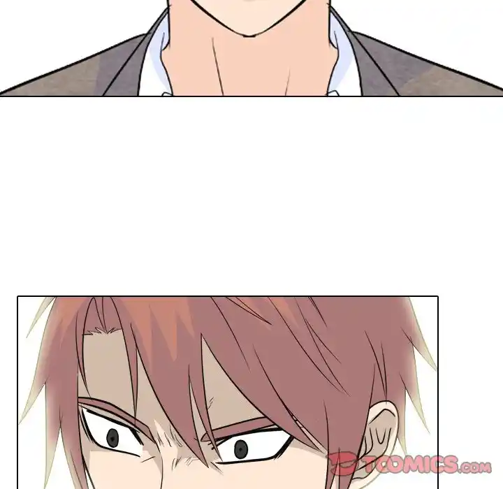 High School Legend Red Dragon Chapter 155