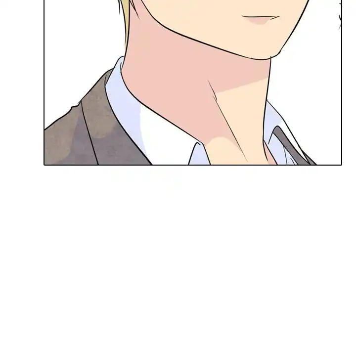 High School Legend Red Dragon Chapter 155