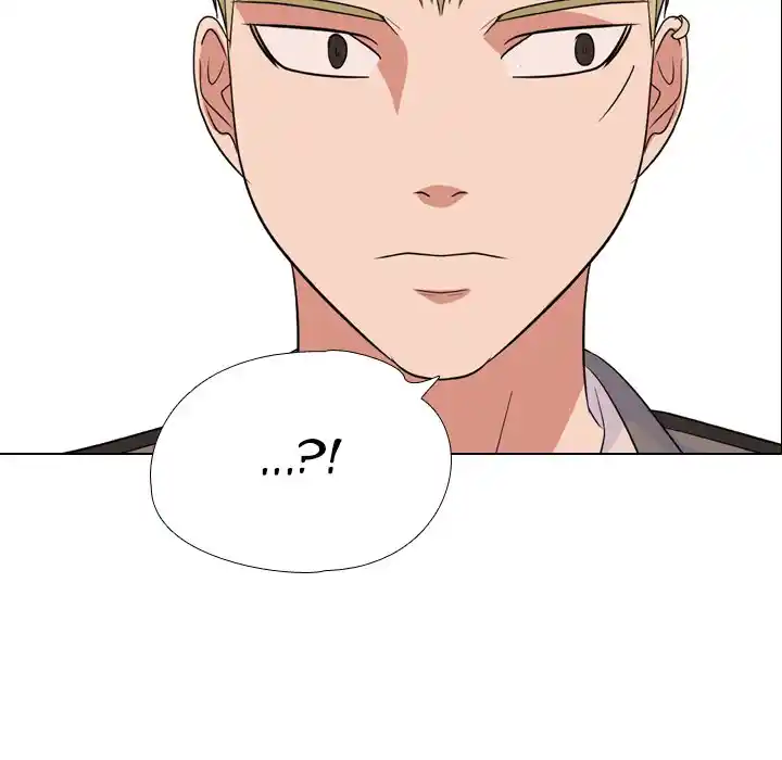 High School Legend Red Dragon Chapter 155