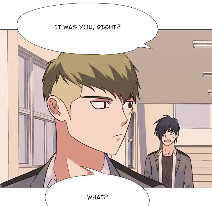 High School Legend Red Dragon Chapter 155