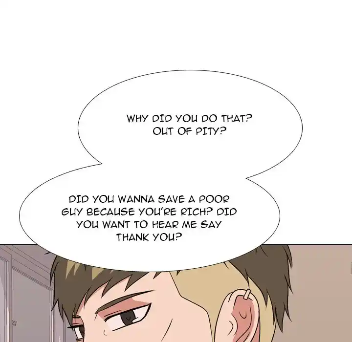 High School Legend Red Dragon Chapter 155