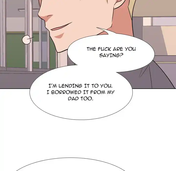 High School Legend Red Dragon Chapter 155