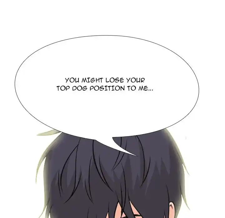 High School Legend Red Dragon Chapter 155