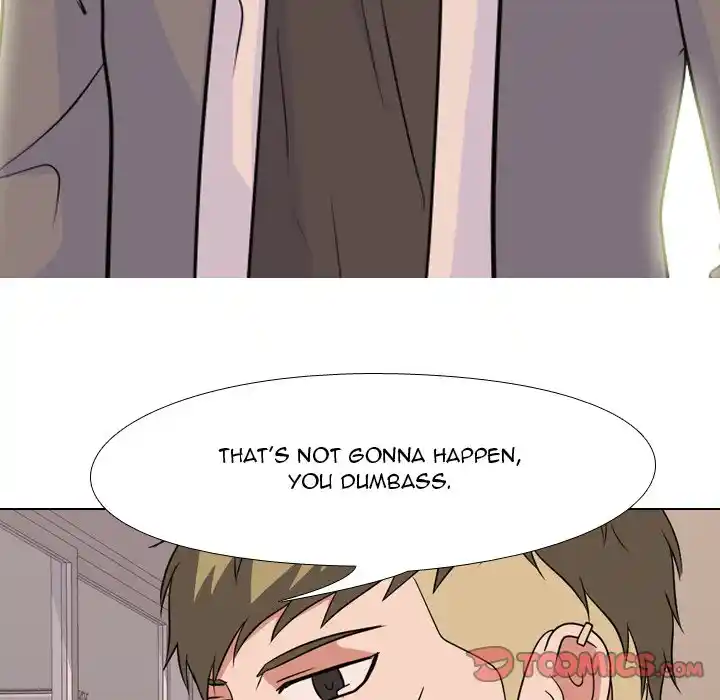 High School Legend Red Dragon Chapter 155