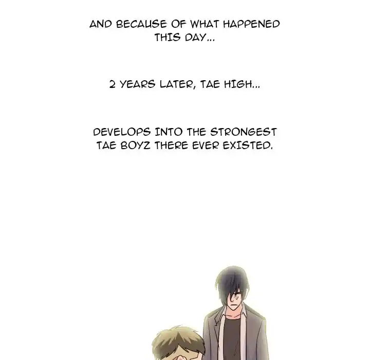 High School Legend Red Dragon Chapter 155