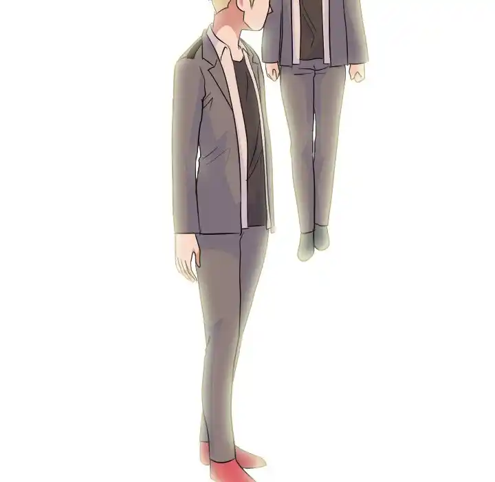 High School Legend Red Dragon Chapter 155