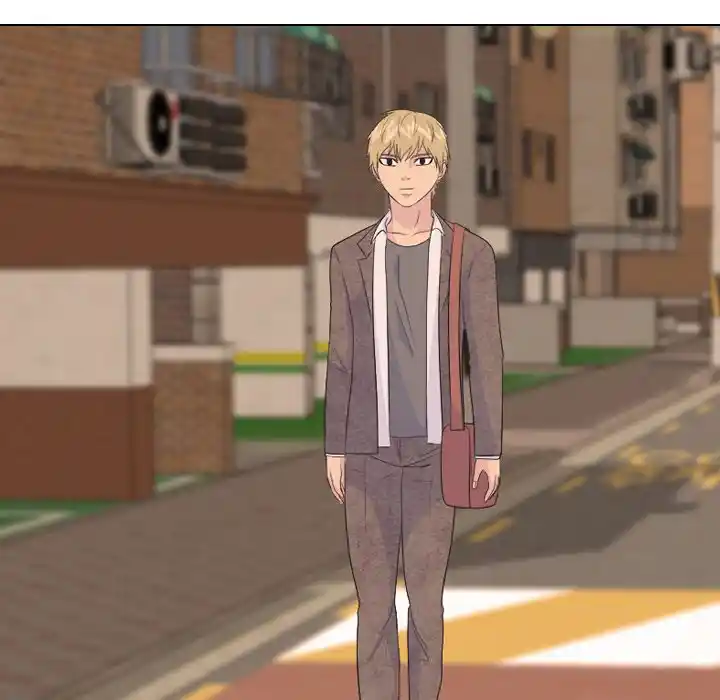 High School Legend Red Dragon Chapter 155