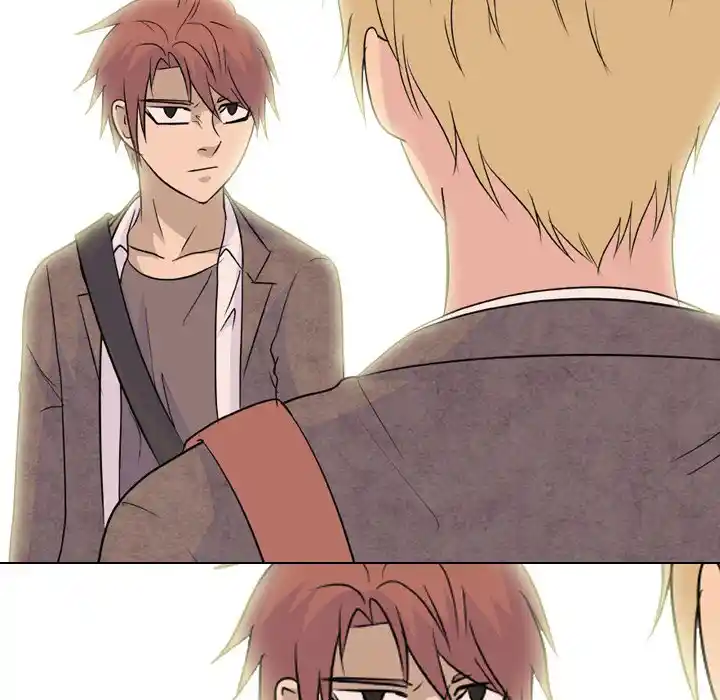 High School Legend Red Dragon Chapter 155