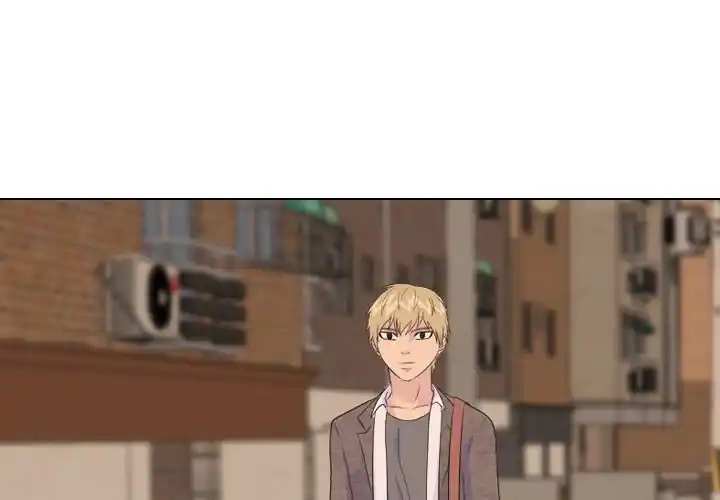 High School Legend Red Dragon Chapter 156