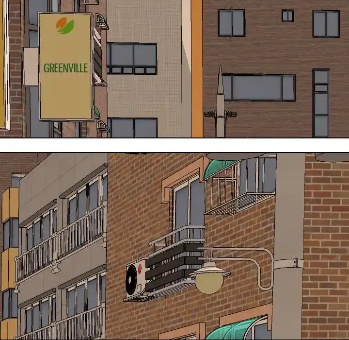 High School Legend Red Dragon Chapter 156