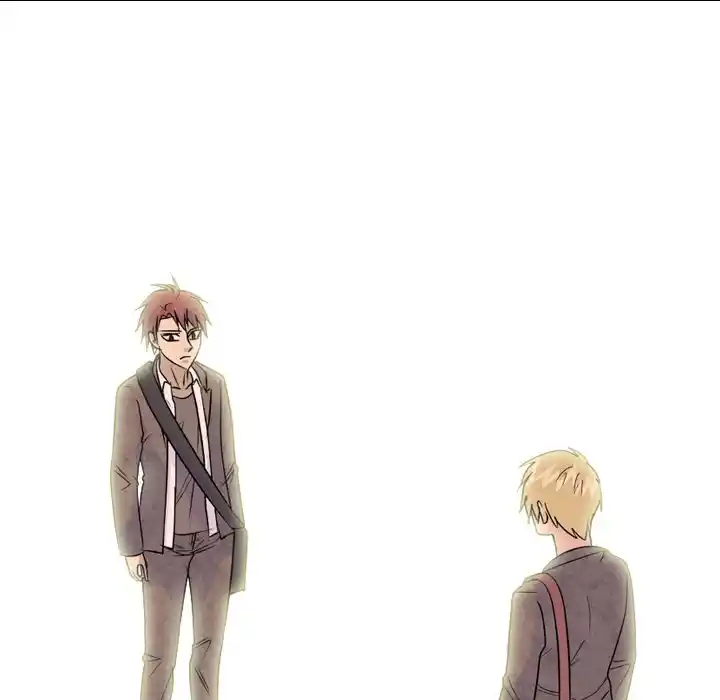 High School Legend Red Dragon Chapter 156