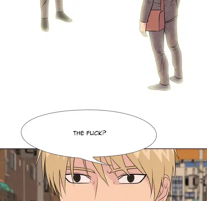 High School Legend Red Dragon Chapter 156