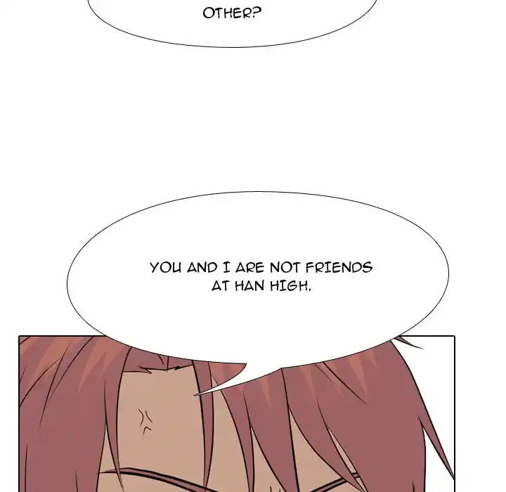 High School Legend Red Dragon Chapter 156