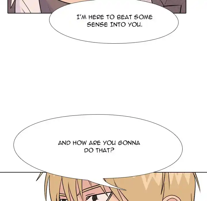 High School Legend Red Dragon Chapter 156