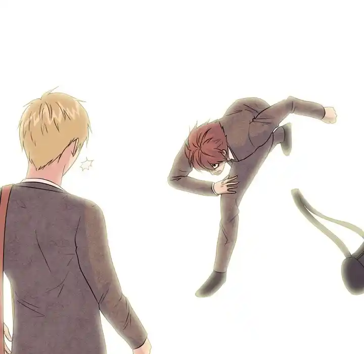 High School Legend Red Dragon Chapter 156