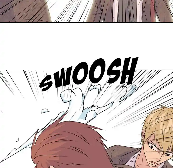 High School Legend Red Dragon Chapter 156