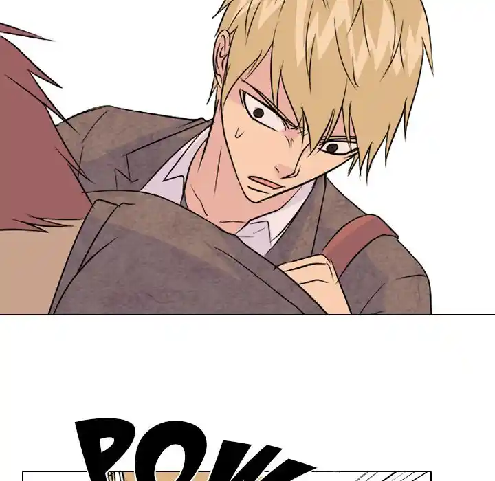 High School Legend Red Dragon Chapter 156