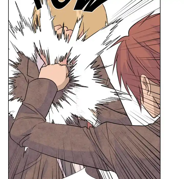 High School Legend Red Dragon Chapter 156