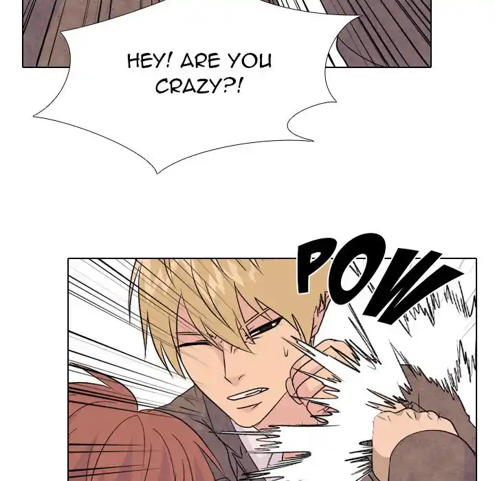 High School Legend Red Dragon Chapter 156