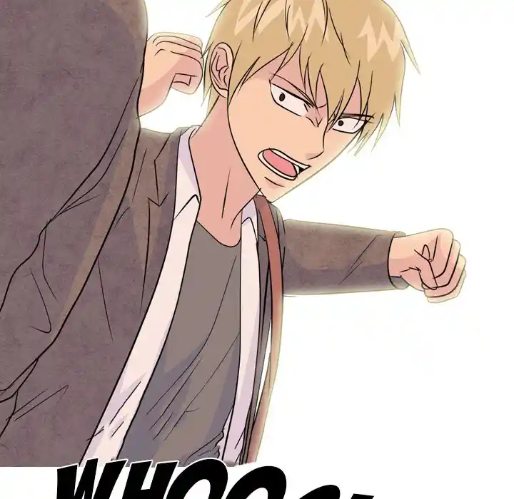 High School Legend Red Dragon Chapter 156