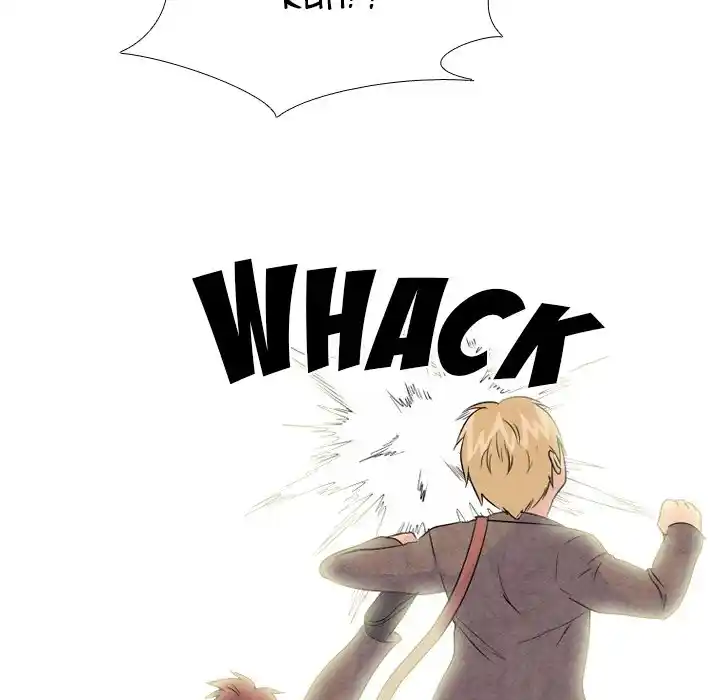 High School Legend Red Dragon Chapter 156