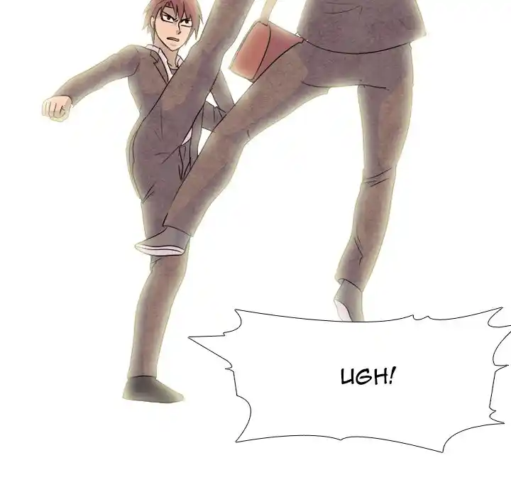 High School Legend Red Dragon Chapter 156