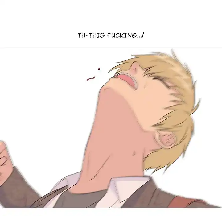 High School Legend Red Dragon Chapter 156