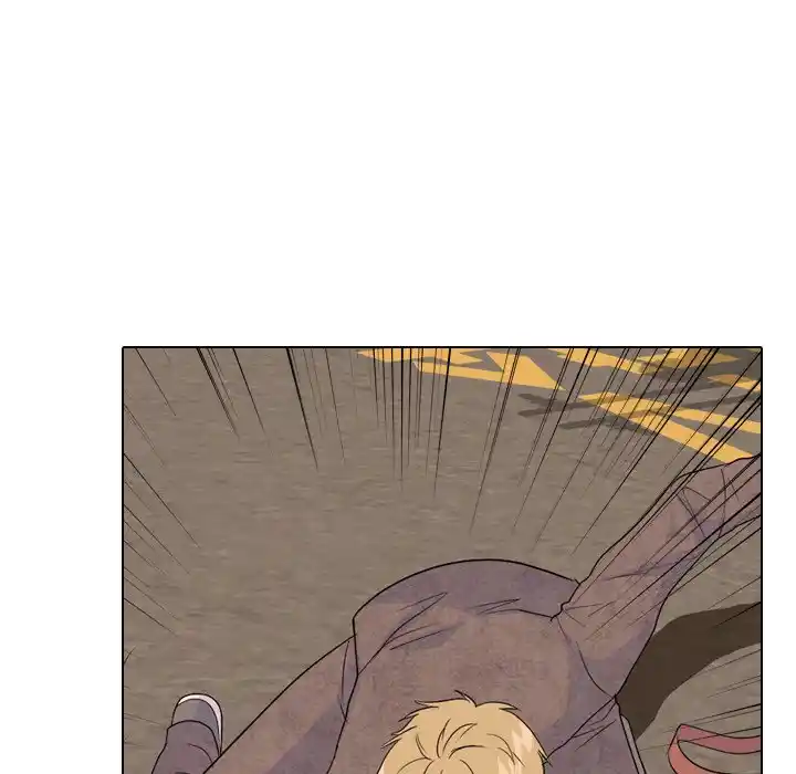 High School Legend Red Dragon Chapter 156