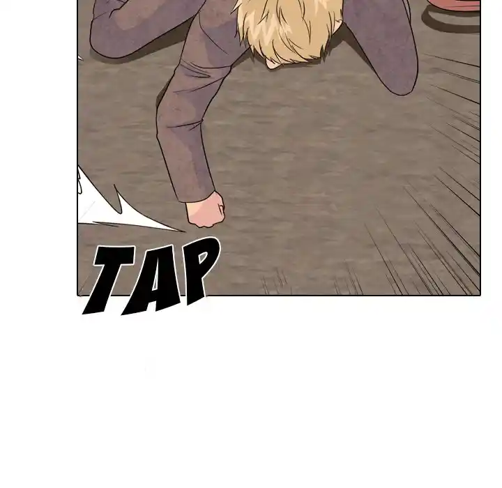 High School Legend Red Dragon Chapter 156