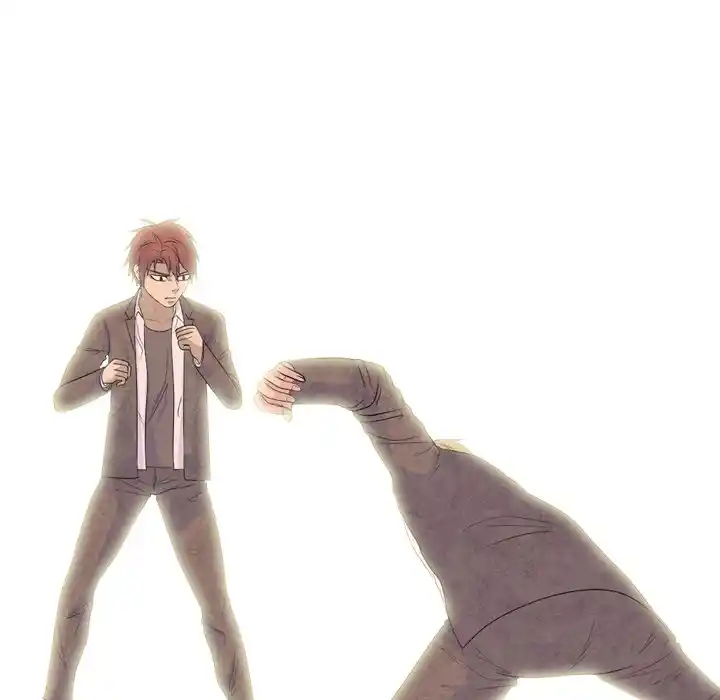 High School Legend Red Dragon Chapter 156