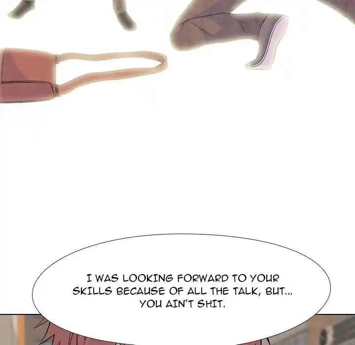 High School Legend Red Dragon Chapter 156