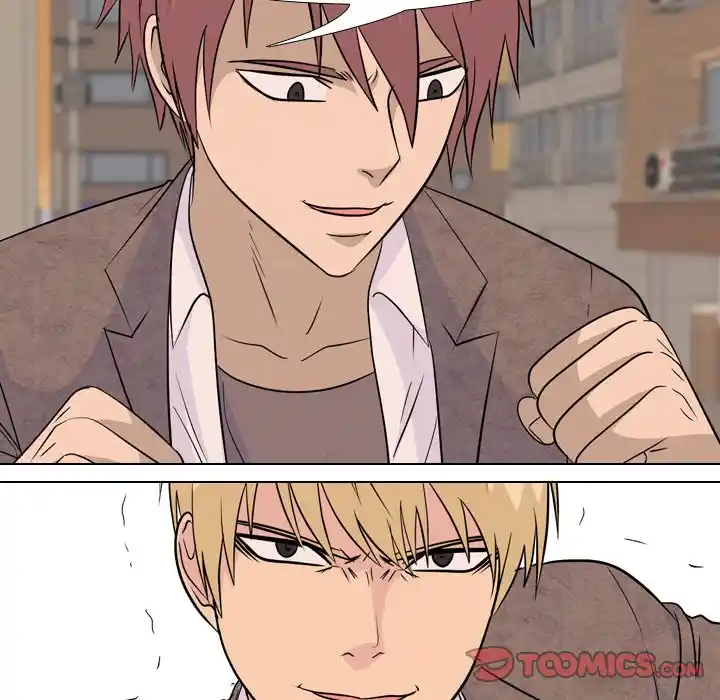 High School Legend Red Dragon Chapter 156