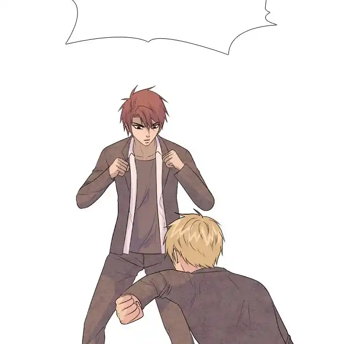 High School Legend Red Dragon Chapter 156