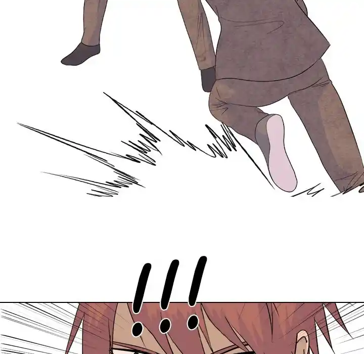 High School Legend Red Dragon Chapter 156