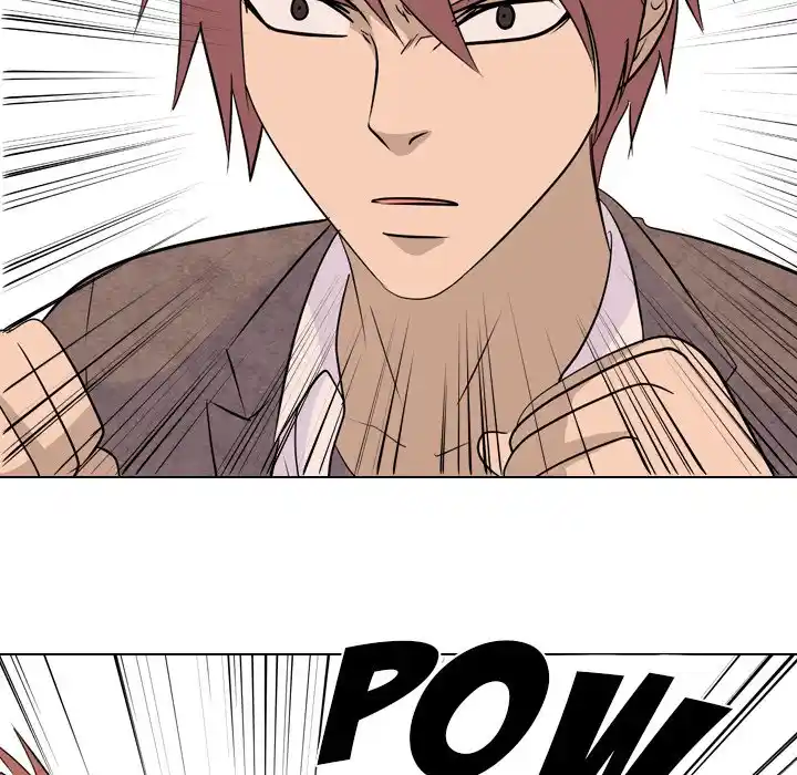 High School Legend Red Dragon Chapter 156