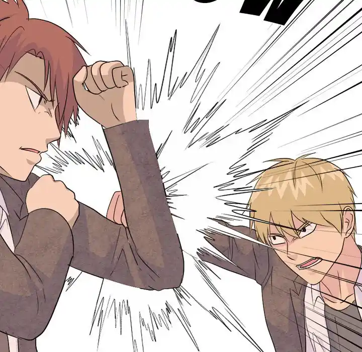 High School Legend Red Dragon Chapter 156