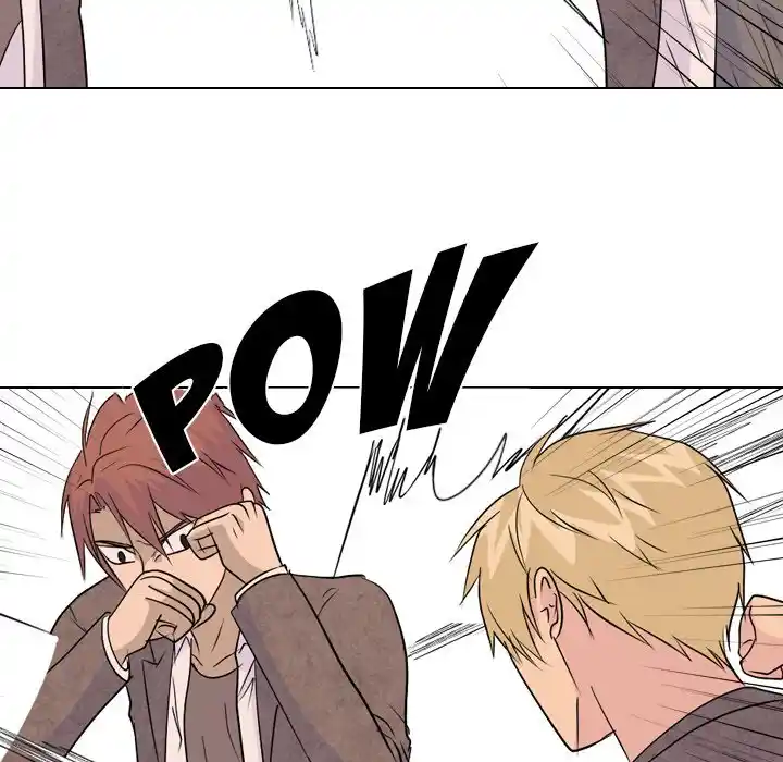 High School Legend Red Dragon Chapter 156