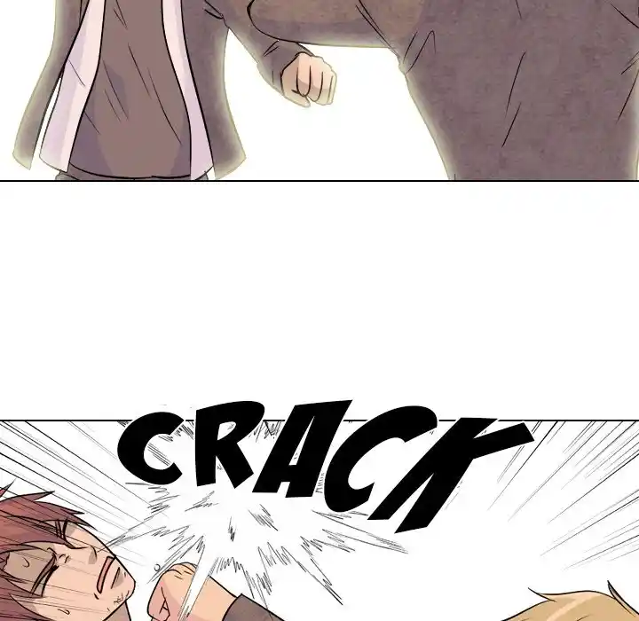 High School Legend Red Dragon Chapter 156