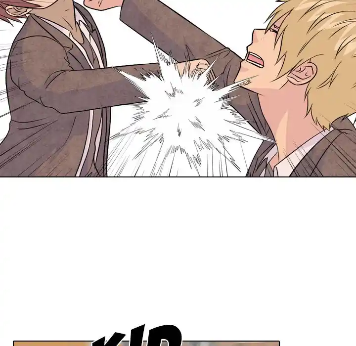 High School Legend Red Dragon Chapter 156