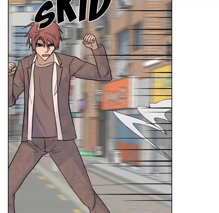 High School Legend Red Dragon Chapter 156