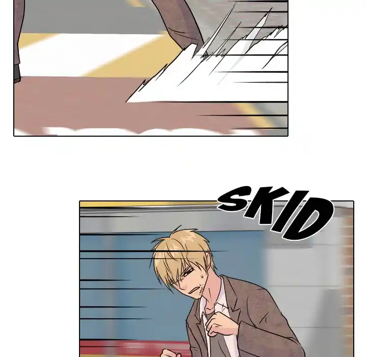 High School Legend Red Dragon Chapter 156