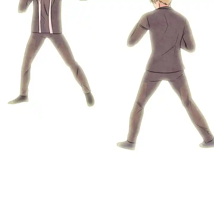 High School Legend Red Dragon Chapter 156