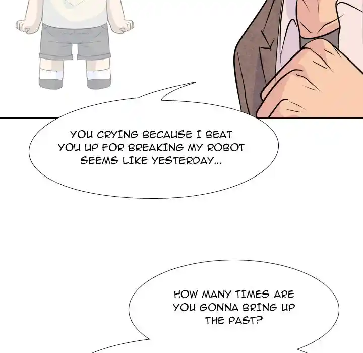 High School Legend Red Dragon Chapter 156