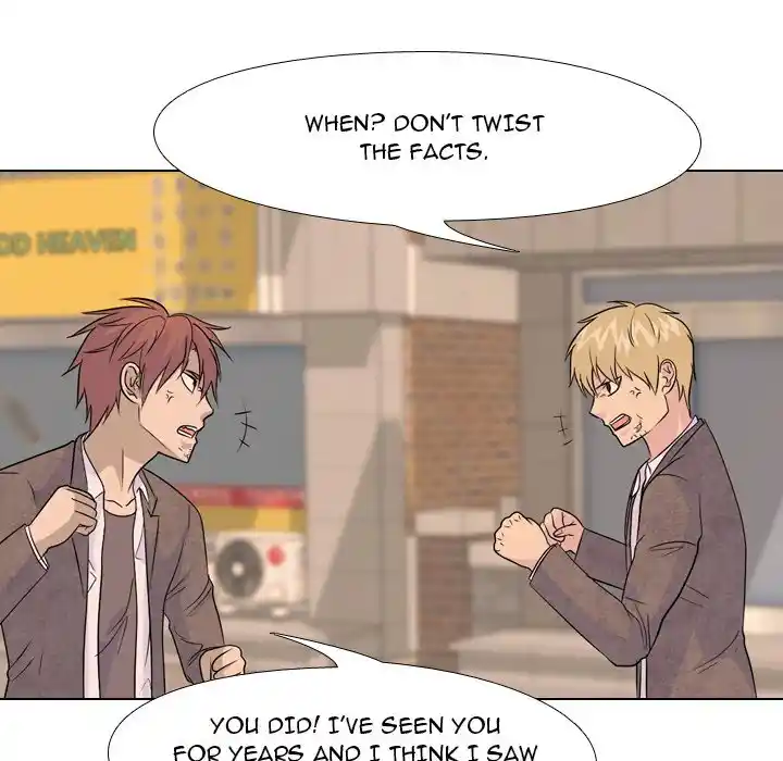 High School Legend Red Dragon Chapter 156