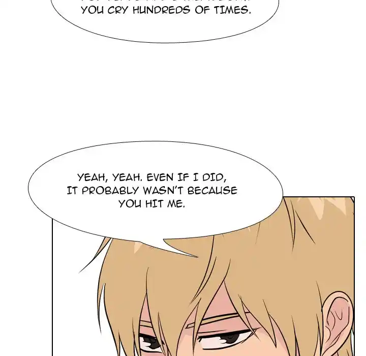 High School Legend Red Dragon Chapter 156