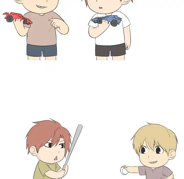 High School Legend Red Dragon Chapter 156