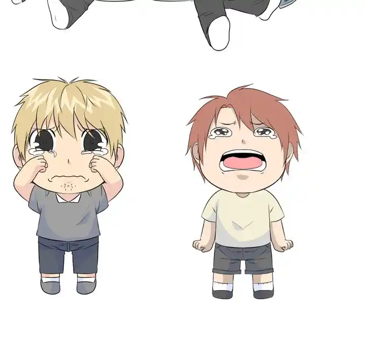 High School Legend Red Dragon Chapter 156