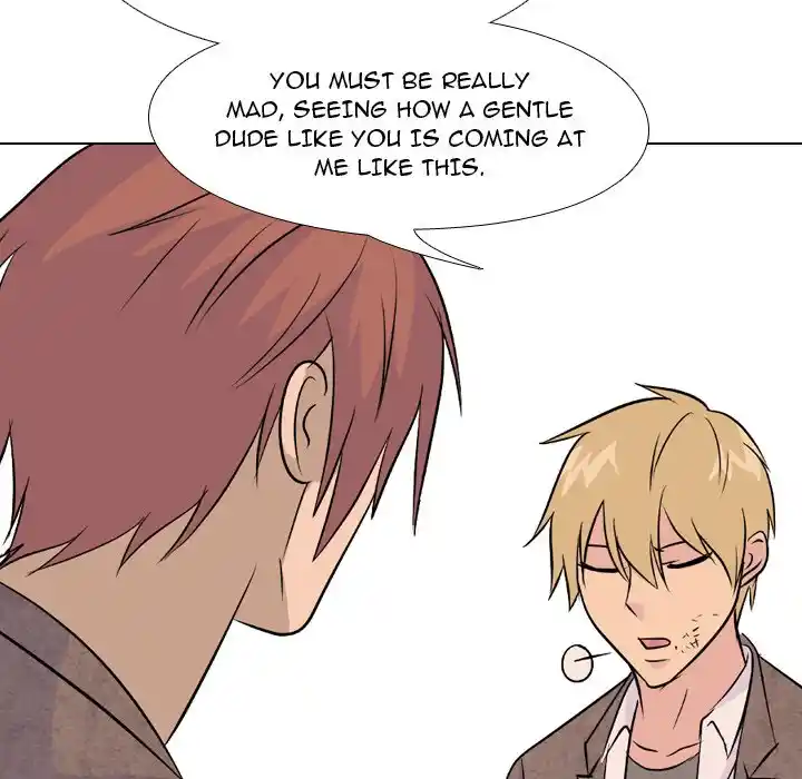 High School Legend Red Dragon Chapter 156