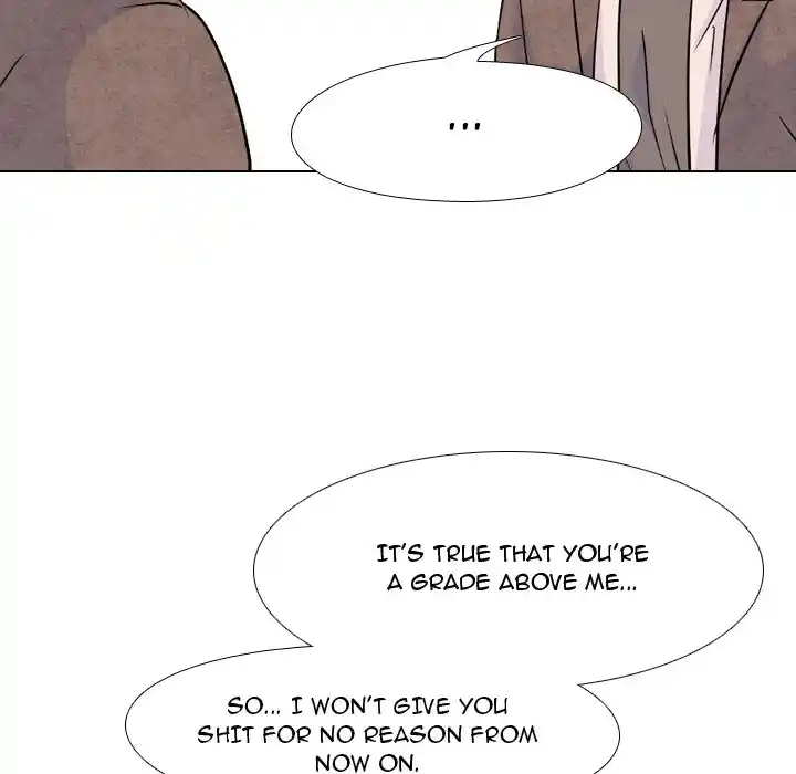 High School Legend Red Dragon Chapter 156